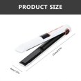 thumbnail image 4 of Wireless Hair Straightener Curler Straightening Curling Iron for Women, 4 of 4