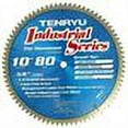 thumbnail image 2 of Tenryu Industrial 10In X 80T Non-Ferrous Metal Blade, 2 of 2