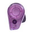 thumbnail image 3 of Flynix Manual Sticker Dispenser Manual Sticker Dispenser for Children Press to Dispense purple, 3 of 10