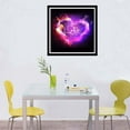 thumbnail image 4 of New Arrival Valentines Day Gift Romantic love Diamond Painting Kits AF9433, 4 of 4