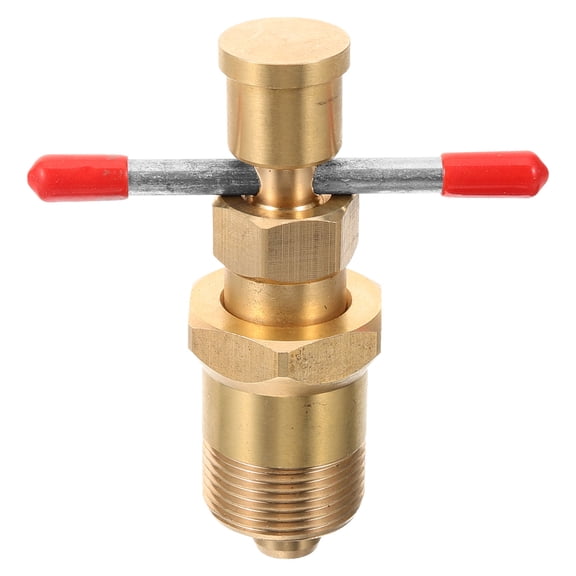 TOYMYTOY Versatile Plumbing Tool Compression Ring Puller with Workmanship