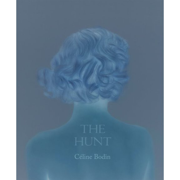 Pre-Owned Cline Bodin: The Hunt, (Hardcover)