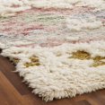 thumbnail image 4 of Kalaty PO-018 2' x 3' POLARIS Collection area rug Rose Multi ,2' x 3', 4 of 6