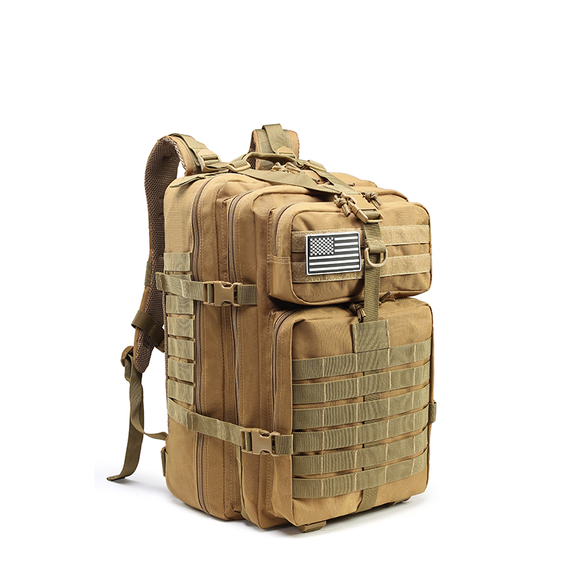 tactical hiking backpack
