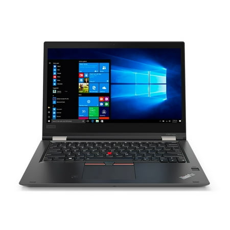 UPC: 0840226650517 | Restored Lenovo Thinkpad X380 Yoga 13.3  Laptop Core i5 1.70GHz 8GB 256GB SSD W10P Touch (Refurbished)