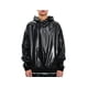 thumbnail image 1 of Sudadera Térmica Sauna con capucha Unisex negro Extra Grande, 1 of 2