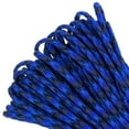 thumbnail image 2 of Paracord Planet | 550 Paracord 10 FT (Hank) Various Colors – Type III 550 LB Test Parachute Cord, 2 of 2