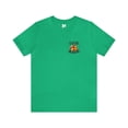 thumbnail image 2 of Carlos' Mangos Badge Short Sleeve Tee, 2 of 4