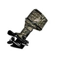 thumbnail image 2 of Mossy Oak Graphics Treestand Camo Boat Motor Wrap Kit - Easy to Install Vinyl Wrap with Matte Finish - 90 HP Or Less Kit, 2 of 4
