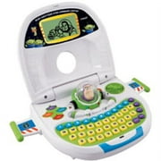 VTech 80-110300 Buzz Lightyear Star Command Laptop