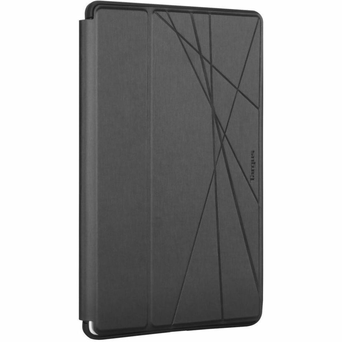Targus Click-In Antimicrobial Case for Samsung Galaxy Tab A7 10.4”, Black