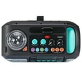 thumbnail image 5 of VTech Super Sound Karaoke Machine – Portable Bluetooth Speaker with 2 Mics, Party Lights & Dynamic Sound for Ultimate Karaoke Fun, 5 of 5