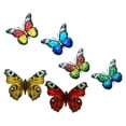 thumbnail image 1 of 6 Pieces Wall Art Decor Decorative for Living Room, 1 of 7