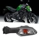 thumbnail image 4 of Luces de señalización direccionales para motocicletas frescas luces indicadoras de señalización direccional para motocicletas aptas para luces de marcha Kawasakia Z250 Z750R ANGGREK Otros, 4 of 8