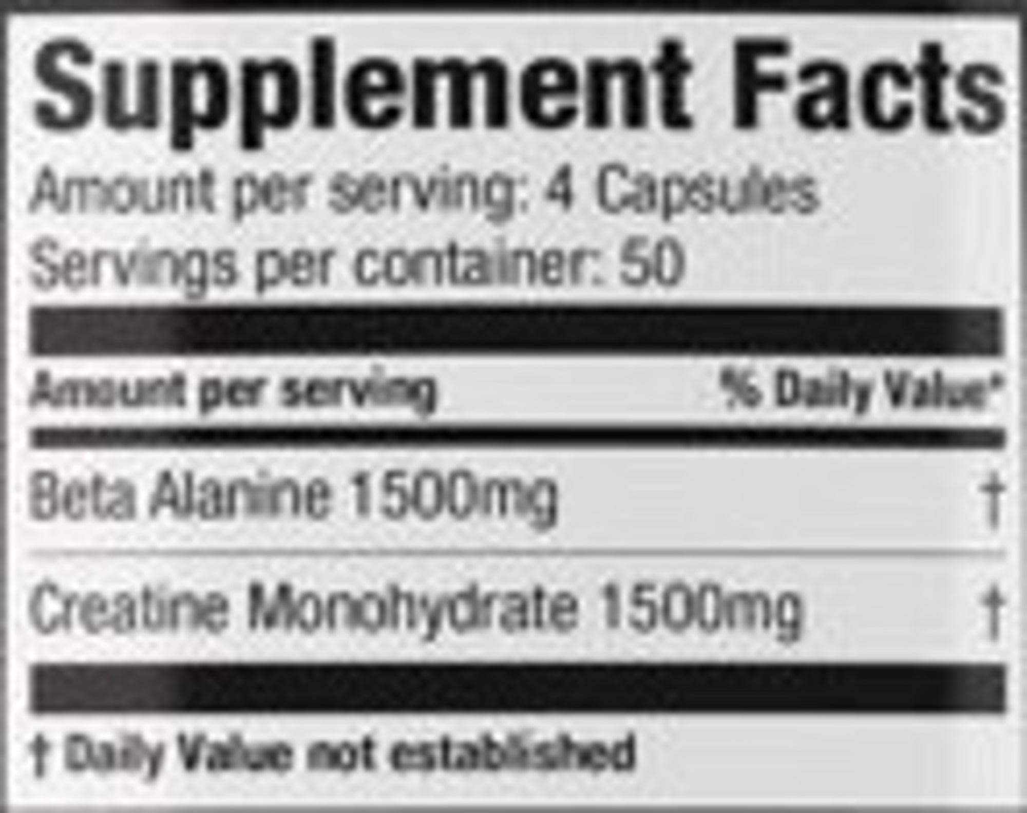 Ultimate Nutrition Platinum Series, Build Lean Muscle ,Amino Acid Supplements., 200capsule Pre-Workout