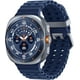 thumbnail image 1 of Samsung Galaxy Watch Ultra (2025, Última Edición), Reloj Inteligente de 47 Mm con GPS y LTE y Galaxy AI, Nuevo (Versión Internacional), Color Azul Titanio, 1 of 9