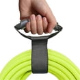 thumbnail image 2 of Storage Easy-Carry Straps Heavy-Duty Straps Extension Cord Organizer Carrying Straps with Handles for Tools Hoses Rope Garage Wall Storage, 2 of 9