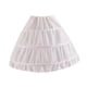 thumbnail image 2 of Enagua para vestido de novia, falda, enagua, para fiesta, festival, cumpleaños estilo I, 2 of 6