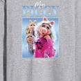 thumbnail image 3 of Muppets - Miss Piggy Ms. Original Diva - Men's Long Sleeve T-Shirt, 3 of 5