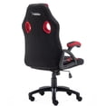 thumbnail image 4 of Silla Gamer Xzeal Starter XST-50 Color Rojo, 4 of 5