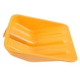thumbnail image 4 of Plastic Shovel Head Replacement Snow Shovel Head Ice Removal Shovel Head Party Shovel Accessory, 4 of 5