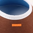 thumbnail image 2 of CSChome Adjustable Pet Collar Double-breasted Adjustable Pet Collar - Recovery Collar Comfortable Protective Cone, 2 of 6
