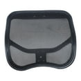 thumbnail image 2 of Respaldo para Silla de Oficina, Cómodo, para El Hogar, para El Espacio de Trabajo, Fácil de Instalar, para Oficina, Transpirable, Práctico, de Repuest, 2 of 8