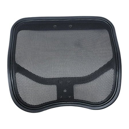 simhoa office chair backrest backboard product