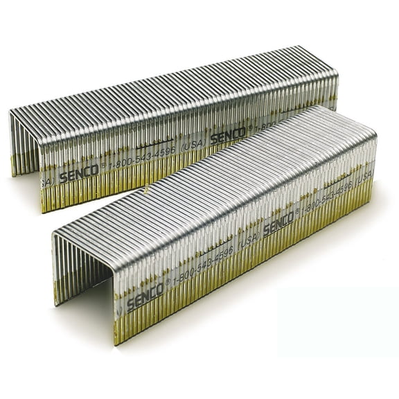 Senco 16 X 1 In. Cr X 5/8 In. Ez Staple