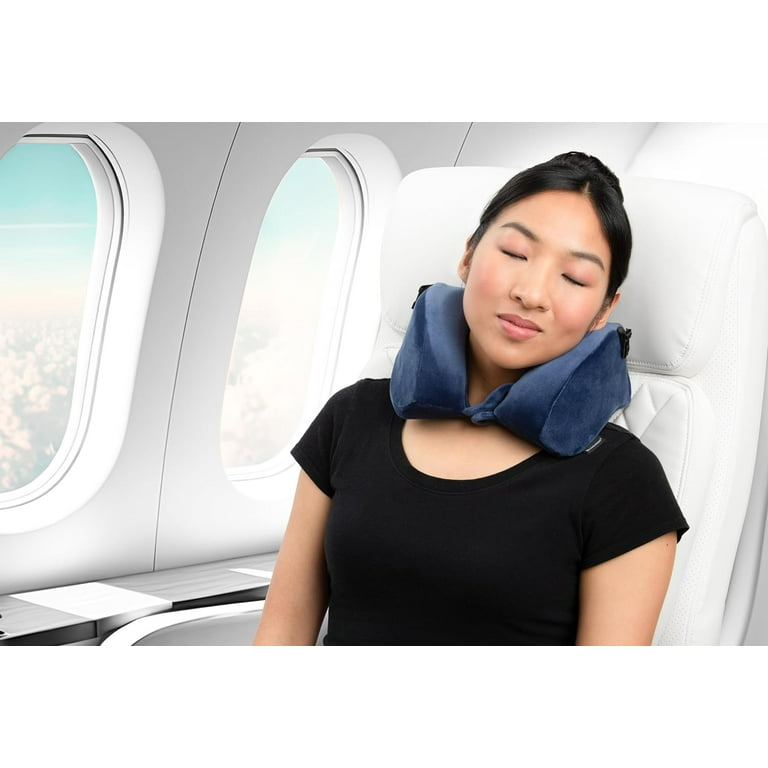 Brookstone 2 in 1 pillow 2025