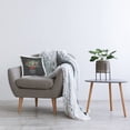 thumbnail image 3 of Stupell Industries Peace Candy Cane Jar Decorative Printed Throw Pillow, 18 x 18, 3 of 8