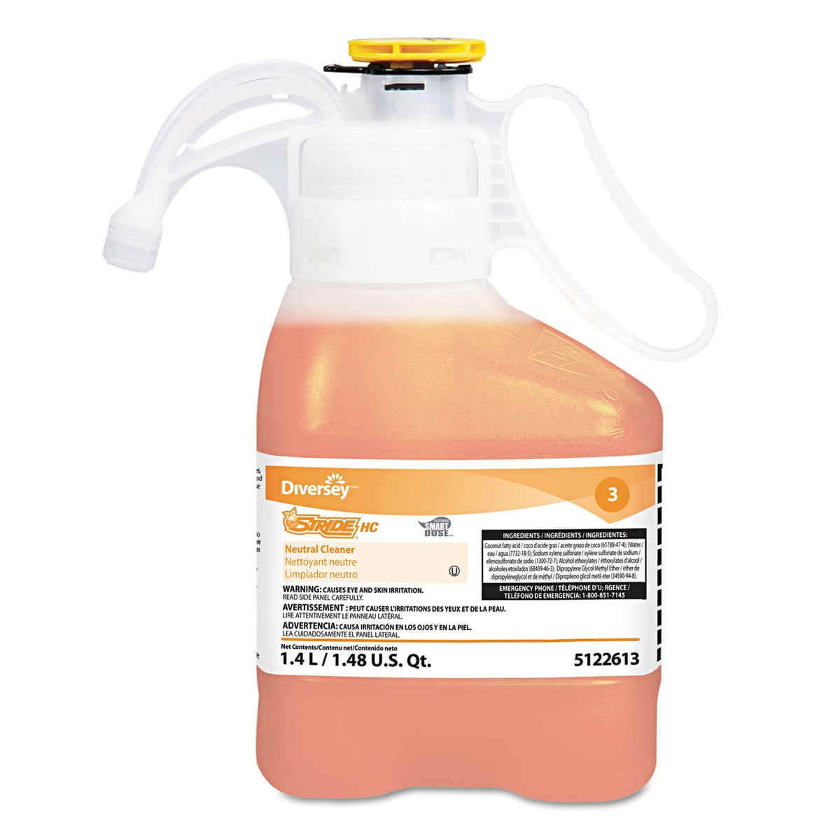 infuse spray mop