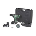 thumbnail image 1 of Hitachi 18V 1/2"  Li-ion Drill, 1 of 2