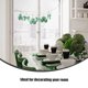 thumbnail image 4 of unbranded 18Ud Adornos Colgantes En Con Verde Para San Y Festiva, 4 of 6