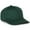 Dark Green, variant on Outdoor Cap PTM-850 Mid Crown, Structured Premium Protech Mesh Cap-Maroon-Youth