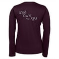 thumbnail image 2 of Grateful Dead - Psycle Sam Juniors Long Sleeve T-Shirt - Small, 2 of 2