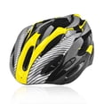 thumbnail image 4 of CAROOTU Casque de Cyclisme Récréatif Adulte Casque Universel de Sécurité pour Vélo, 4 of 7