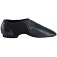 thumbnail image 4 of Leather Jazz Shoe Women/Men Slip-on, 4 of 7