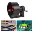 thumbnail image 3 of 24V, Motor Sin Escobils de Hélice, Alto Empuje de 3 Remoto, Modelo de Barco, Auv CCW Macarena Propulsor submarino, 3 of 8