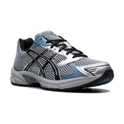 ASICS MENS Gel-1130 Black Blue Silver 1203A786 020 1203A786 020 from Stadium Goods