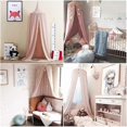 thumbnail image 3 of Bed Canopy,bed Canopy For Girls,bed Canopy For Boys,chiffon Mosquito Net,mosquito Net,play Reading, 3 of 4