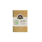 Choice of Nature Aleppo Laurel Oil Soap Cold Pressed Olive Oil Based Soap Aleppo Method for All Skin Types