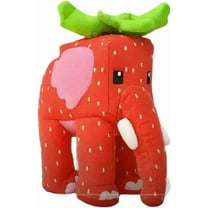ORMARKET Steal a Brainrot Plush Toys, 9.8 inch Adorable Brainrot 67, Collectible Brain Rot Plush Gift for Fans (Red)