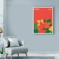 thumbnail image 3 of Trademark Fine Art 'Vermont Sugar Maple' Canvas Art by Print Collection - Artist, 3 of 3