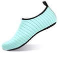 thumbnail image 5 of Men Women Water Shoes Quick-Dry Aqua Socks Barefoot Slip-on for Beach Swim Sport Surf Yoga Exercise, 5 of 8