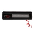 thumbnail image 3 of 3X Car Alarm Systems Auto Remote Central Kit Door Lock Keyless Entry System Central Locking with Remote Control,3 X Control box 3 X Wire 6 X Key 3 X LED connection wire 3 X English Product Manual, 3 of 5