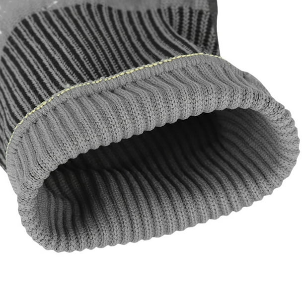Guantes de Seguridad, Guantes de Resistencia de Desgaste Protector Mecánnico de Nivel Superior Seguridad Cómoda Para El Trabajo de Aceite