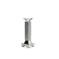 thumbnail image 5 of Michael Amini Montreal 16" Mirrored Facet Candle Holder- Set of 6, 5 of 5