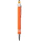 thumbnail image 1 of Pluma retractable de la firma del negocio de los bolígrafos del metal elegante para escribir, 1 of 5