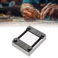 thumbnail image 1 of Herramienta para grabar joyas Salvador con tornillo de banco para joyería, 1 of 10